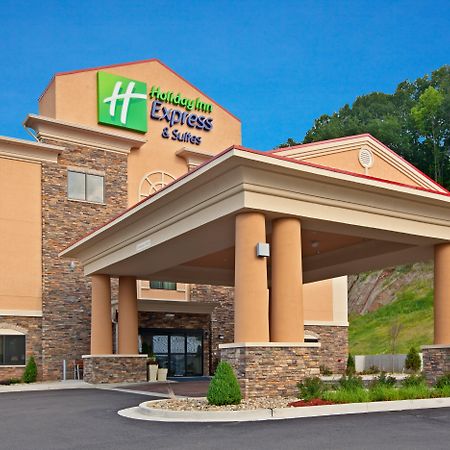 Holiday Inn Express & Suites Ripley By Ihg Екстериор снимка