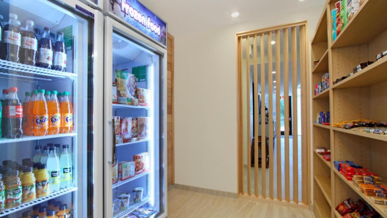 Holiday Inn Express & Suites Ripley By Ihg Екстериор снимка